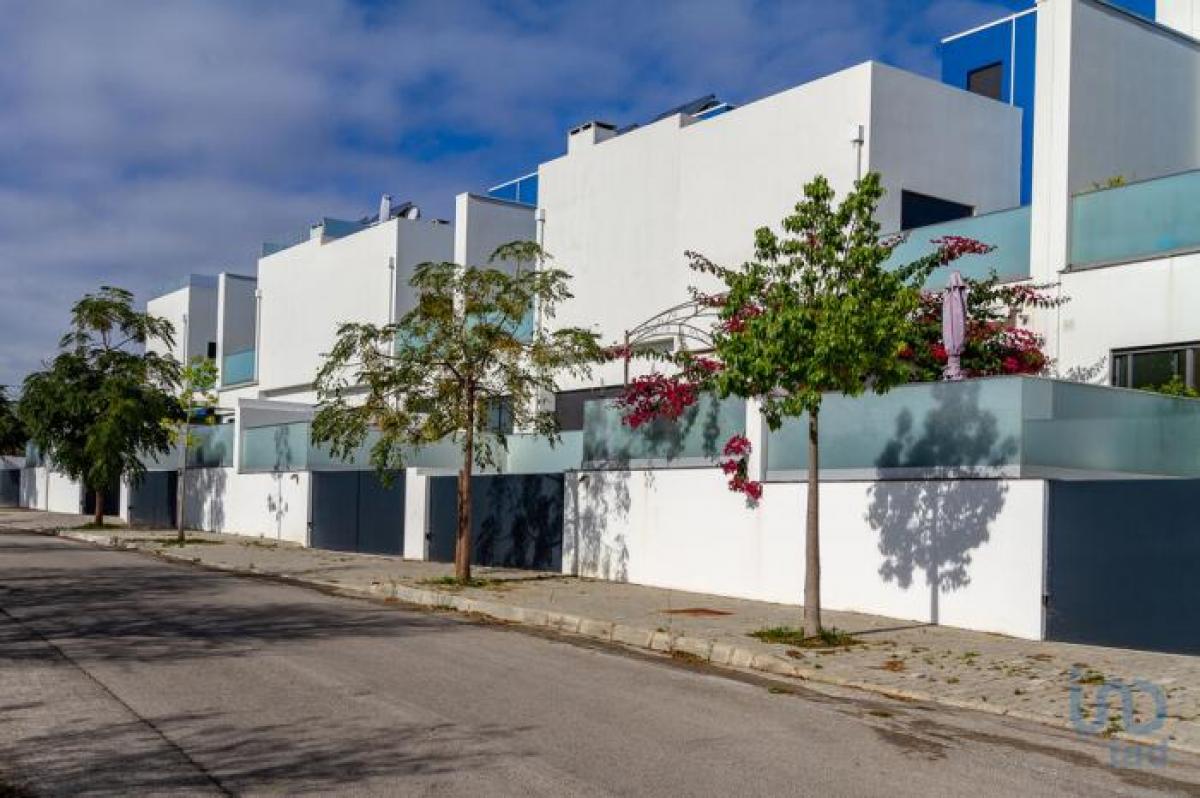 3 غرف نوم منزل في Olhao, Portugal رقم 497