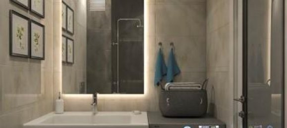 3 rooms Penthouse in Avsallar, Turkey No. 29830 12