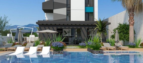 3 rooms Penthouse in Avsallar, Turkey No. 29830 4