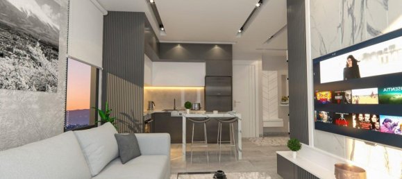 3 rooms Penthouse in Avsallar, Turkey No. 29830 9