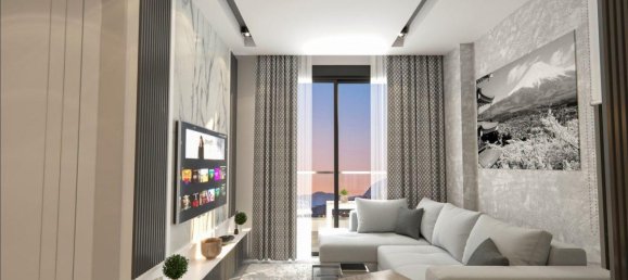 3 rooms Penthouse in Avsallar, Turkey No. 29830 8