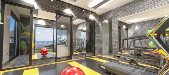 3 rooms Penthouse in Avsallar, Turkey No. 29830 5