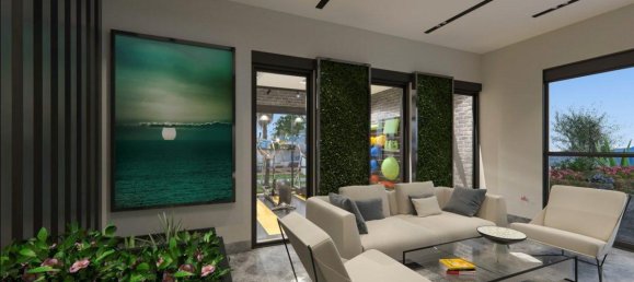 3 rooms Penthouse in Avsallar, Turkey No. 29830 6