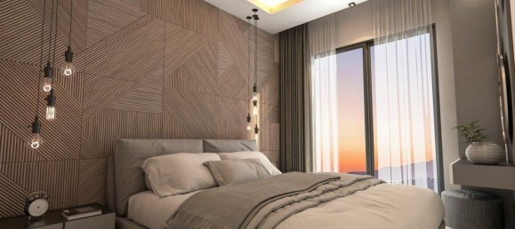 3 rooms Penthouse in Avsallar, Turkey No. 29830 10