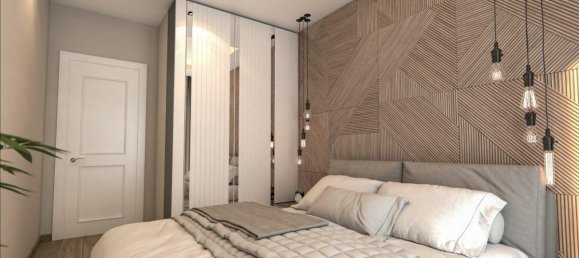 3 rooms Penthouse in Avsallar, Turkey No. 29830 11