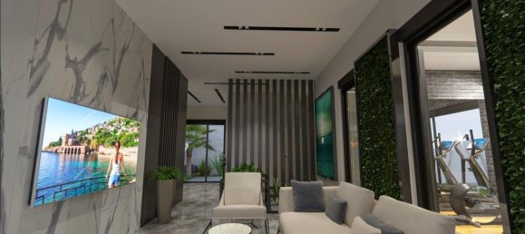 3 rooms Penthouse in Avsallar, Turkey No. 29830 7