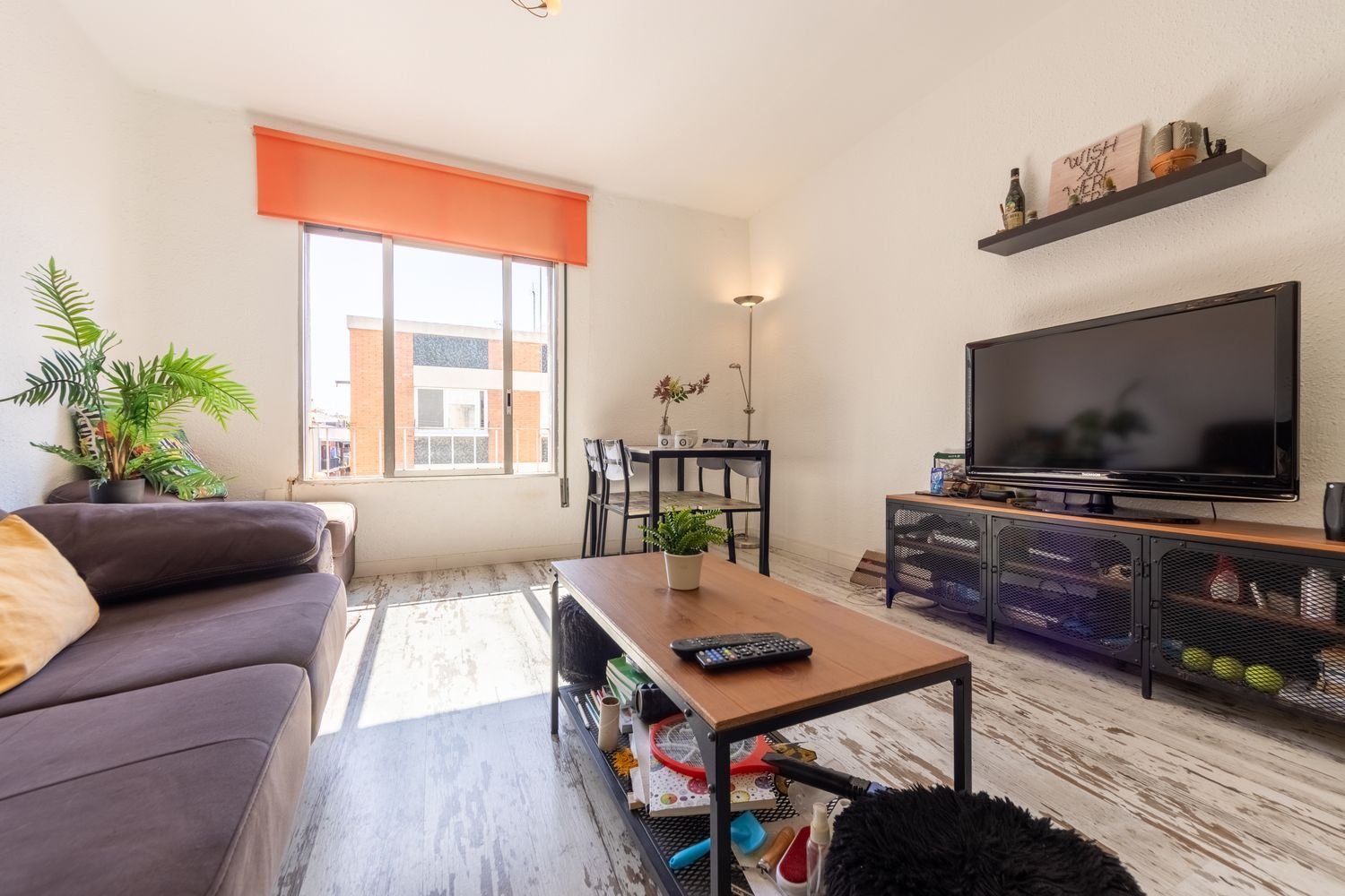 3 غرف نوم بانتهاوس في Tarragona, Spain رقم 195273