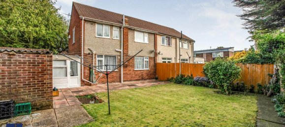 3 bedrooms House in Bexleyheath, United Kingdom No. 10456 17