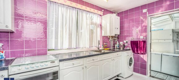 3 bedrooms House in Bexleyheath, United Kingdom No. 10456 5