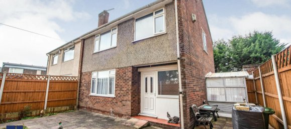 3 bedrooms House in Bexleyheath, United Kingdom No. 10456 37