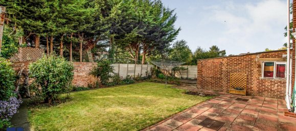 3 bedrooms House in Bexleyheath, United Kingdom No. 10456 33