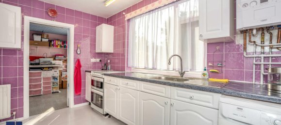 3 bedrooms House in Bexleyheath, United Kingdom No. 10456 22