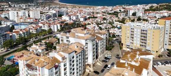 Propiedad comercial en Lagos, Portugal 131 m² No. 248014 2