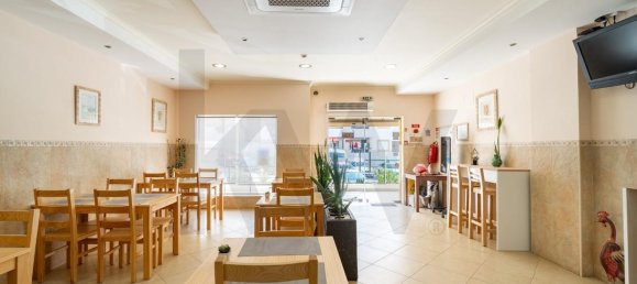 Propiedad comercial en Lagos, Portugal 131 m² No. 248014 5