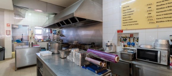 Propiedad comercial en Lagos, Portugal 131 m² No. 248014 9