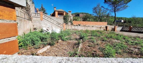 1667m² Land in Vacarisses, Spain No. 121903 16