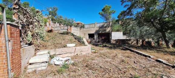 1667m² Land in Vacarisses, Spain No. 121903 13