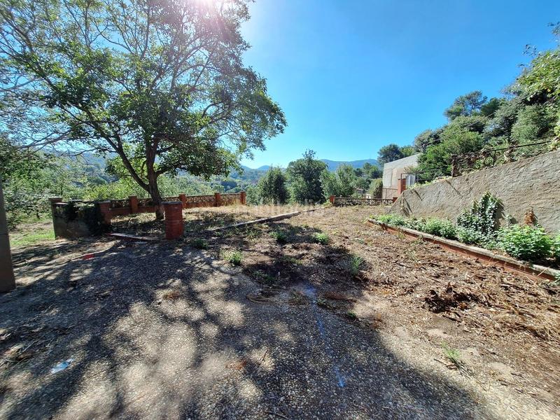 1667m² Land in Vacarisses, Spain No. 121903