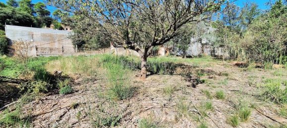 1667m² Land in Vacarisses, Spain No. 121903 9