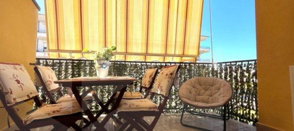 3 rooms Apartment in Campomarino, Italy No. 25001 7