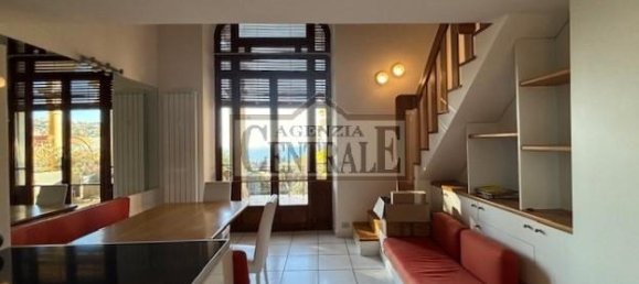 4 rooms Apartment in Sanremo, Italy No. 230681 3