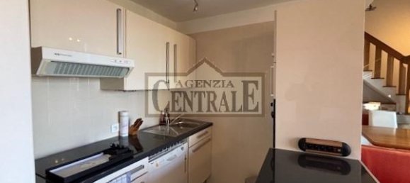 4 rooms Apartment in Sanremo, Italy No. 230681 11