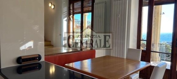 4 rooms Apartment in Sanremo, Italy No. 230681 7