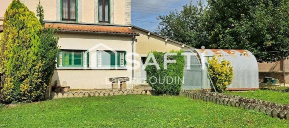 Casa T2 em Marigny-le-Chatel, France N.º 239044 8
