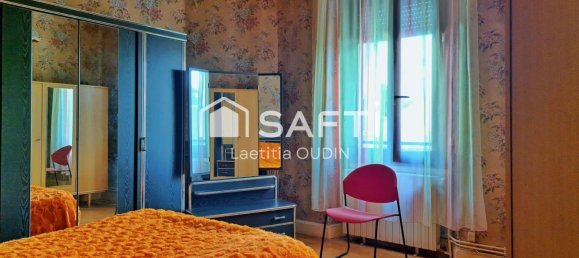 Casa T2 em Marigny-le-Chatel, France N.º 239044 6