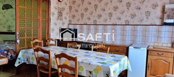 Casa T2 em Marigny-le-Chatel, France N.º 239044 3