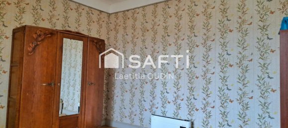 Casa T2 em Marigny-le-Chatel, France N.º 239044 5