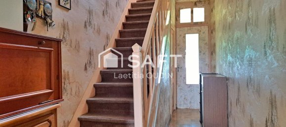 Casa T2 em Marigny-le-Chatel, France N.º 239044 2