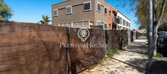 Terrain à Vilanova i la Geltru, Spain No. 179167 20