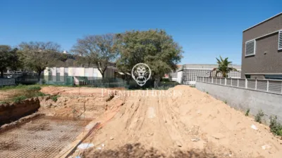 Terrain à Vilanova i la Geltru, Spain No. 179167