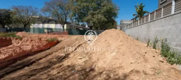 Terrain à Vilanova i la Geltru, Spain No. 179167 12