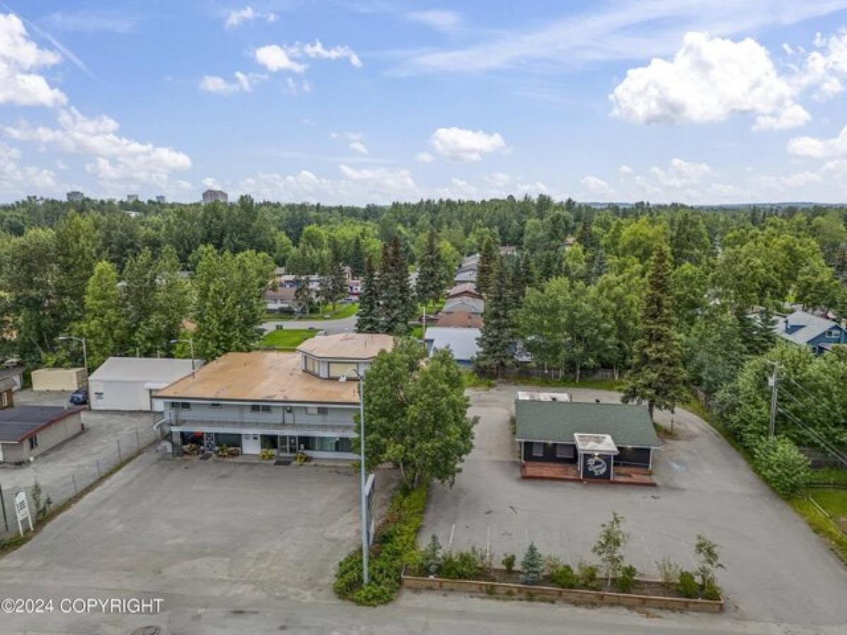 8 bedrooms House in Anchorage, USA No. 377097