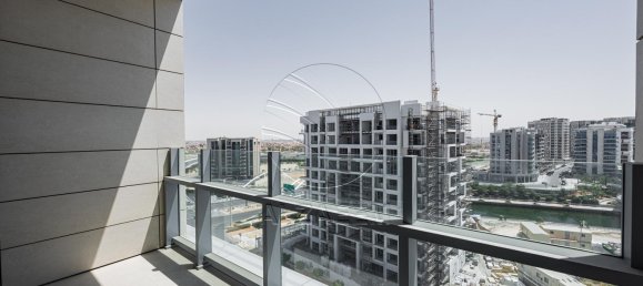 3 bedrooms Apartment in Al Raha Beach, UAE No. 29141 2