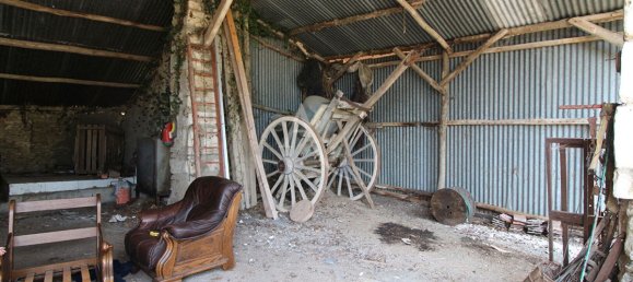 2 Schlafzimmer Haus in Luzille, France, Nr. 251061 13