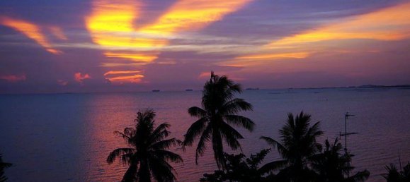 2 chambres Condo à Pattaya, Thailand No. 771 18