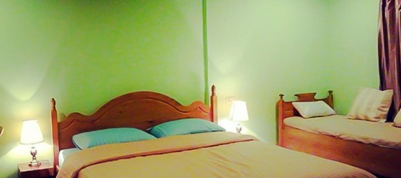 2 chambres Condo à Pattaya, Thailand No. 771 12