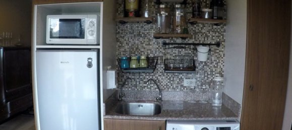 2 chambres Condo à Pattaya, Thailand No. 771 8