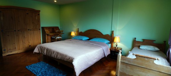 2 chambres Condo à Pattaya, Thailand No. 771 3