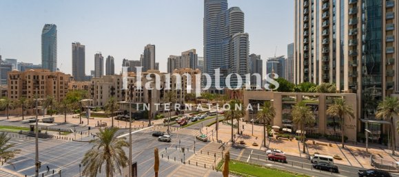 1 Schlafzimmer Wohnung in Downtown Dubai (Downtown Burj Dubai), UAE, Nr. 190544 2