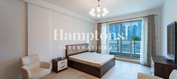 1 Schlafzimmer Wohnung in Downtown Dubai (Downtown Burj Dubai), UAE, Nr. 190544 3