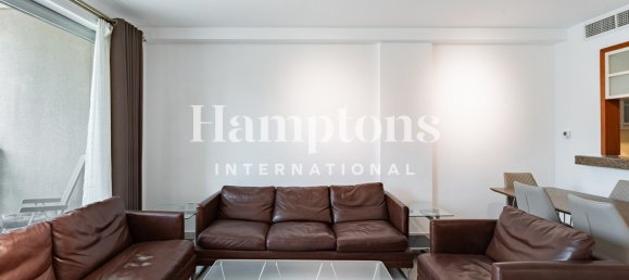1 Schlafzimmer Wohnung in Downtown Dubai (Downtown Burj Dubai), UAE, Nr. 190544 5