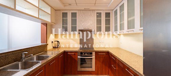 1 Schlafzimmer Wohnung in Downtown Dubai (Downtown Burj Dubai), UAE, Nr. 190544 9