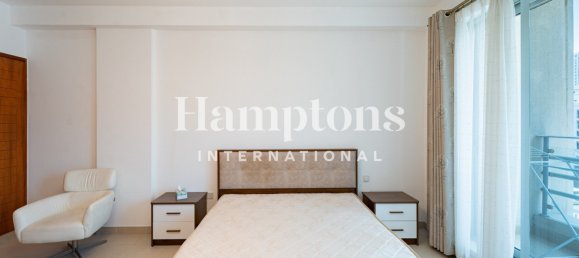1 Schlafzimmer Wohnung in Downtown Dubai (Downtown Burj Dubai), UAE, Nr. 190544 12