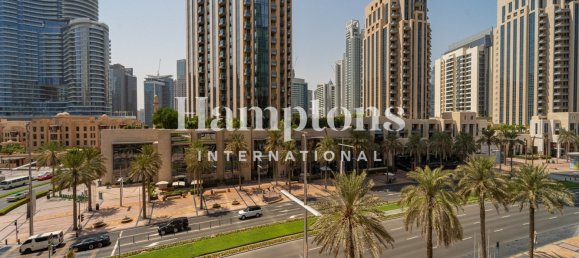 1 Schlafzimmer Wohnung in Downtown Dubai (Downtown Burj Dubai), UAE, Nr. 190544 7