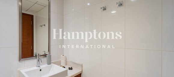 1 Schlafzimmer Wohnung in Downtown Dubai (Downtown Burj Dubai), UAE, Nr. 190544 8