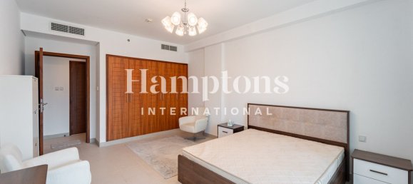 1 Schlafzimmer Wohnung in Downtown Dubai (Downtown Burj Dubai), UAE, Nr. 190544 13